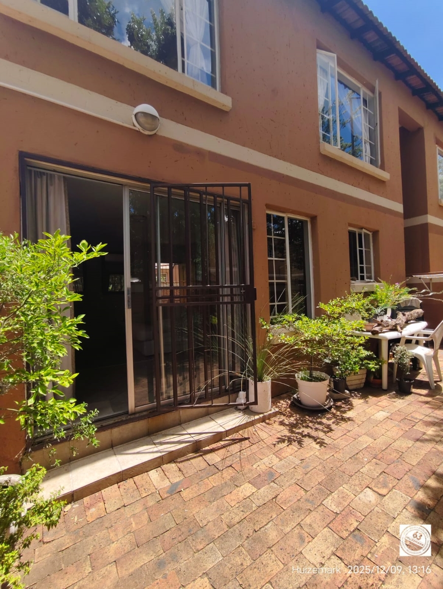 To Let 2 Bedroom Property for Rent in Vaalpark Free State